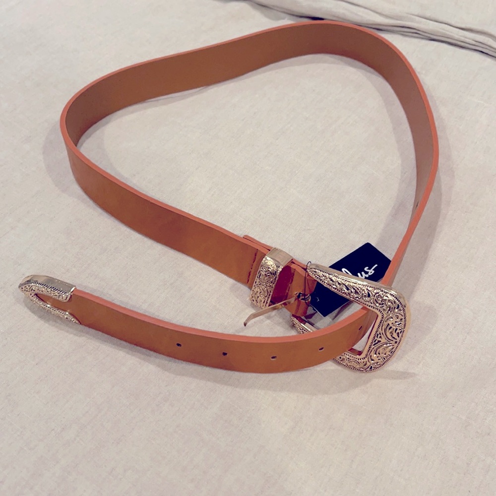 Lulu’s belt